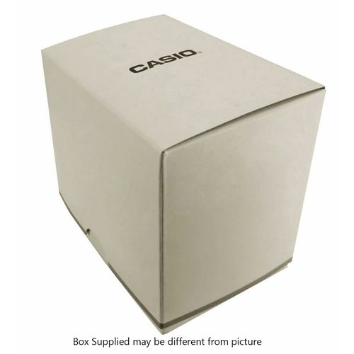 Zegarek Męski Casio MTP-B190D-1BVEF na Arena.pl