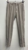 ISAAC DEWHIRST spodnie eleganckie R.42