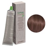 ECHOSLINE ECHOS COLOR FARBA 6.402 Ciemny Blond Zimny Miedziany