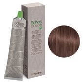 ECHOSLINE ECHOS COLOR FARBA 6.402 Ciemny Blond Zimny Miedziany