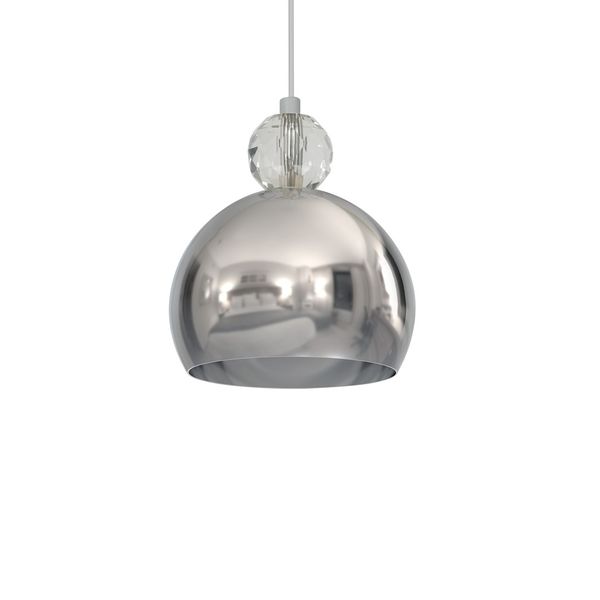 LAMPA WISZĄCA TOLEDO 1XE27 zdjęcie 7