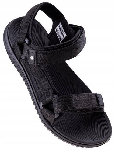 Sandały Damskie na Rzepy HI-TEC APODIS WO'S 39 na Arena.pl