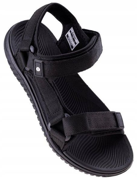 Sandały Damskie na Rzepy HI-TEC APODIS WO'S 39 zdjęcie 6