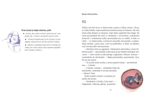 Bajkoterapia, Czyli Bajki-Pomagajki Dla Małych I Dużych na Arena.pl