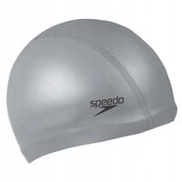 Czepek pływacki dla dorosłych Mieszane Speedo szary