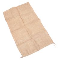 Worek z juty 60 x 105 cm