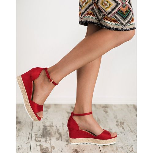 Sandały Espadryle r.39 na Arena.pl