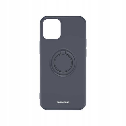 SC Silicone Ring iPhone 12 Mini black na Arena.pl