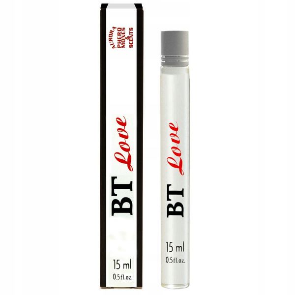 Perfumy damskie. Ponętny zapach kobiety. zdjęcie 1