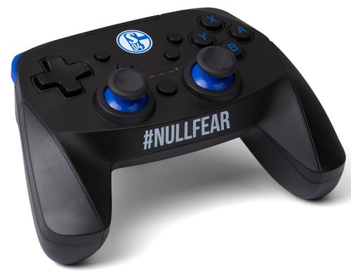 Gamepad snakebyte bezprzewodowy Nintendo Switch S04 WIRELESS CONTROLL na Arena.pl