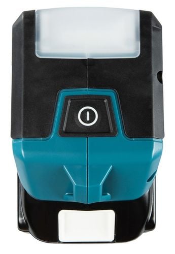 latarka akumulatorowa lxt 18v 0*ah - m dml817 na Arena.pl