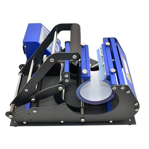 Prasa do kubków 6 w 1 Sublimacja Termotransfer - model JTSB06-6 zdjęcie 2