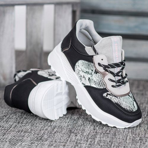Stylowe Sneakersy MCKEYLOR r.40 na Arena.pl