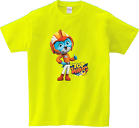 Koszulka T-shirt Top Wings