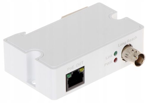 EXTENDER ETHERNET+PoE LR1002-1ET-V3 NADAJNIK DAHUA na Arena.pl