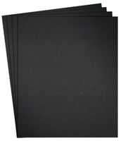 KLINGSPOR ARKUSZE ŚCIERNE NA PODŁOŻU PAPIEROWYM 230mm x 280mm PS8A NA MOKRO