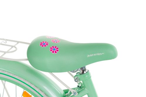 Rower 20 MEXLLER LESSIE miętowy na Arena.pl