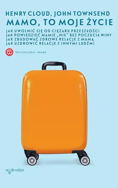 Mamo, to moje życie zdjęcie 1