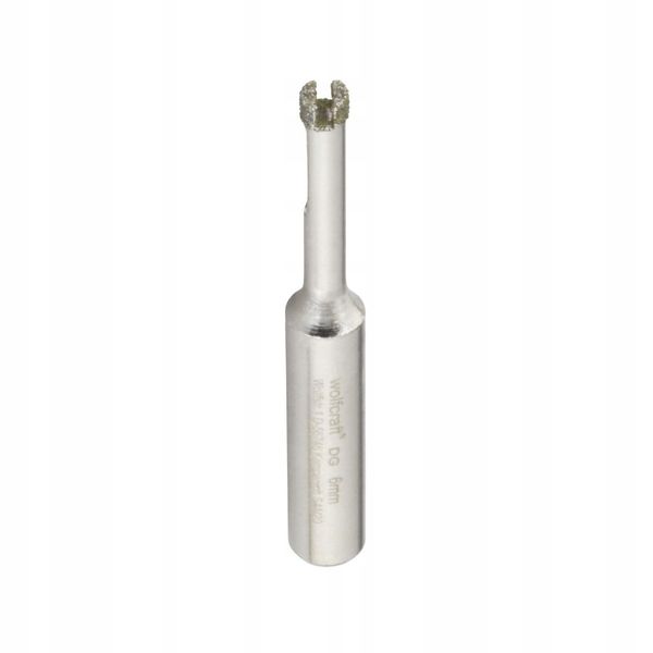 Otwornica diamentowa 6mm Ceramic WOLFCRAFT zdjęcie 9