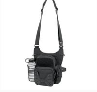 Torba EDC Side Bag® Helikon CORDURA® black