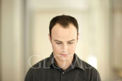 Włókna Mikrowłókna w Sprayu Wodoodporne Zagęszczanie Włosów Naturalny na Arena.pl