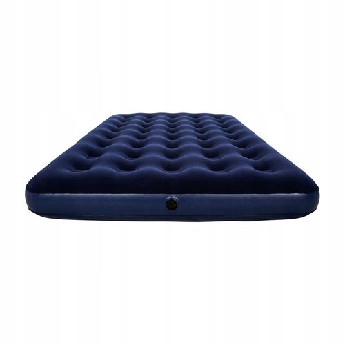 Dmuchany Materac BESTWAY Flocked 191 x 137 cm na Arena.pl
