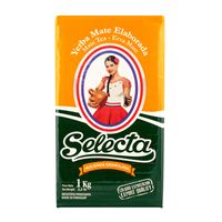 Selecta Elaborada Con Palo Tradicional 1kg