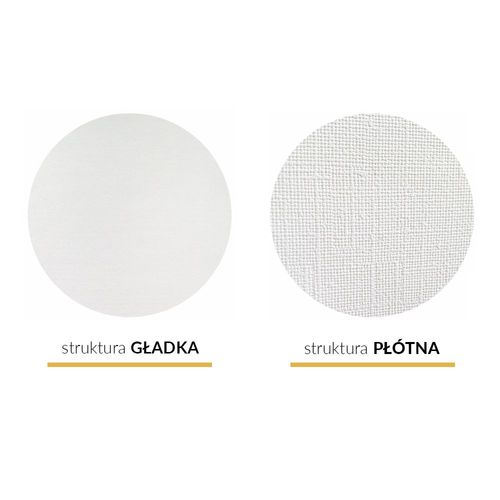 Tapeta Żółty Balonik W64 250 cm płótno na Arena.pl