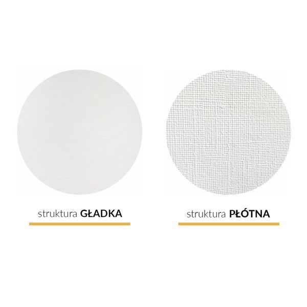 Tapeta Żółty Balonik W64 250 cm płótno zdjęcie 3