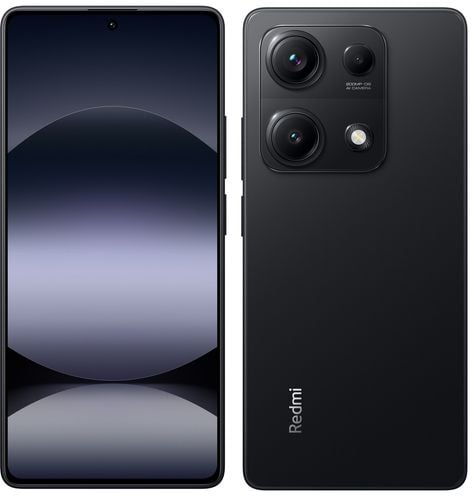 SMARTFON XIAOMI REDMI NOTE 14 8/256GB Czarny na Arena.pl
