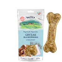 BALTICA SR Kości dla szczeniąt wołowa 1 szt.