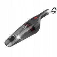 Odkurzacz ręczny Black&Decker BDNVB12AV-XJ