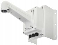 Uchwyt narożny Hikvision DS-1602ZJ-BOX-CORNER