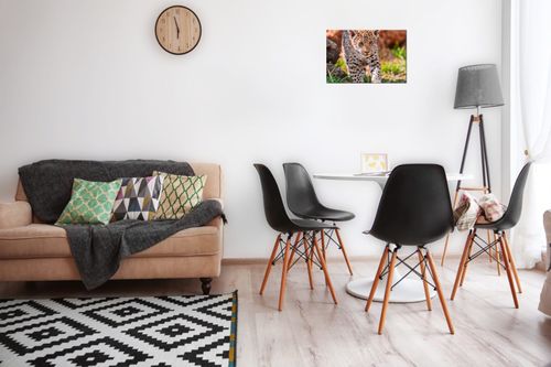 30X20Cm Obraz Płótno Nowoczesny Na Ścianę na Arena.pl
