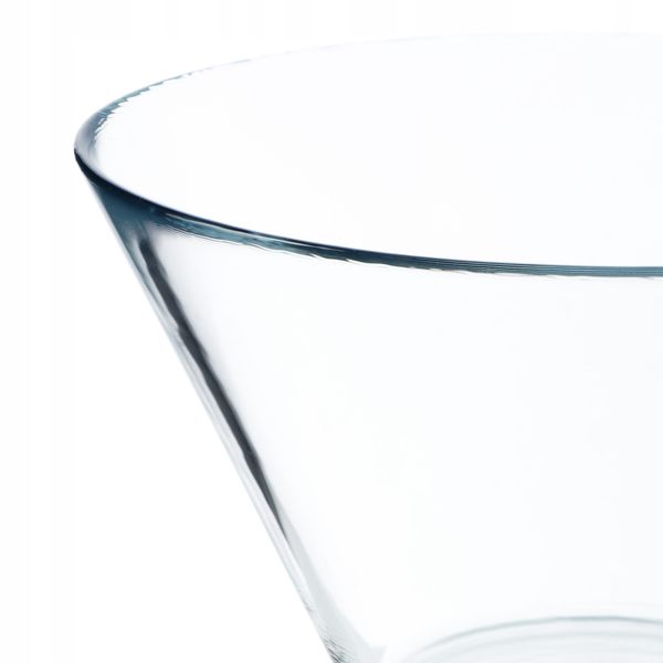 KADAX Salaterka Szklana 17cm Na Przekąski Sałatki zdjęcie 11