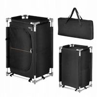 Szafka Turystyczna wolnostojąca Kempingowa Składana NC3031