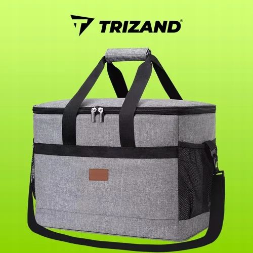 Torba termiczna 20L Trizand 23842 na Arena.pl