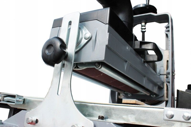 Szlifierka bębnowa ZS 400U zdjęcie 13