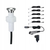 Lampa najazdowa Paulmann 936.95 0 W