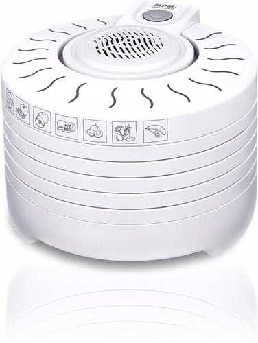 Suszarka do grzybów MPM MSG-01 5 sit 250W 28 cm na Arena.pl
