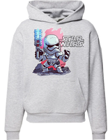Bluza z kapturem Star Wars - Gwiezdne Wojny
