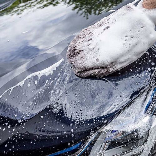 MOJE AUTO DETAILER RĘKAWICA ULTRA SOFT 1SZT na Arena.pl