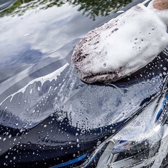 MOJE AUTO DETAILER RĘKAWICA ULTRA SOFT 1SZT zdjęcie 4