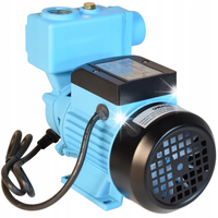 POMPA HYDROFOROWA 250 W do Wody WZP Powierzchniowa Ssąca WYDAJNA 2100 l/h
