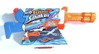 NERF Super Soaker Twister F3884 /6