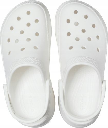 Damskie Buty Chodaki Platforma Koturn Crocs Classci Bae 2066302 Clog 39-40 na Arena.pl