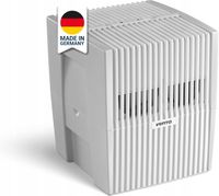 NAWILŻACZ POWIETRZA 4W DO 25M2 CICHA PRACA 32DB FILTR WĘGLOWY CZYSZCZENIE