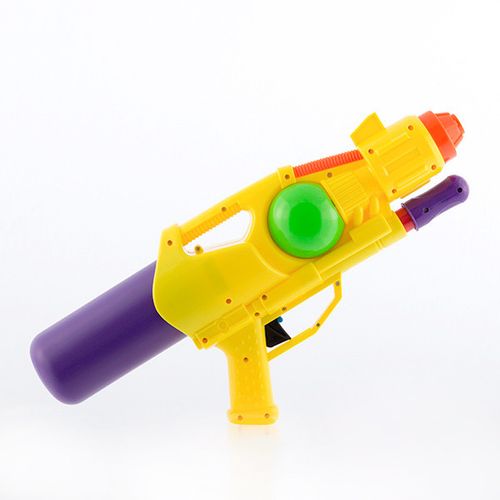 Pistolet na Wodę na Arena.pl