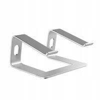 ALUMINIOWY STOJAK PODSTAWKA POD LAPTOPA / MACBOOKA