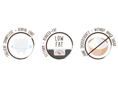 Sammy's Tooth Stick Dental Przysmak Dentystyczny 300G na Arena.pl